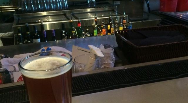 Mellow Mushroom Herndon