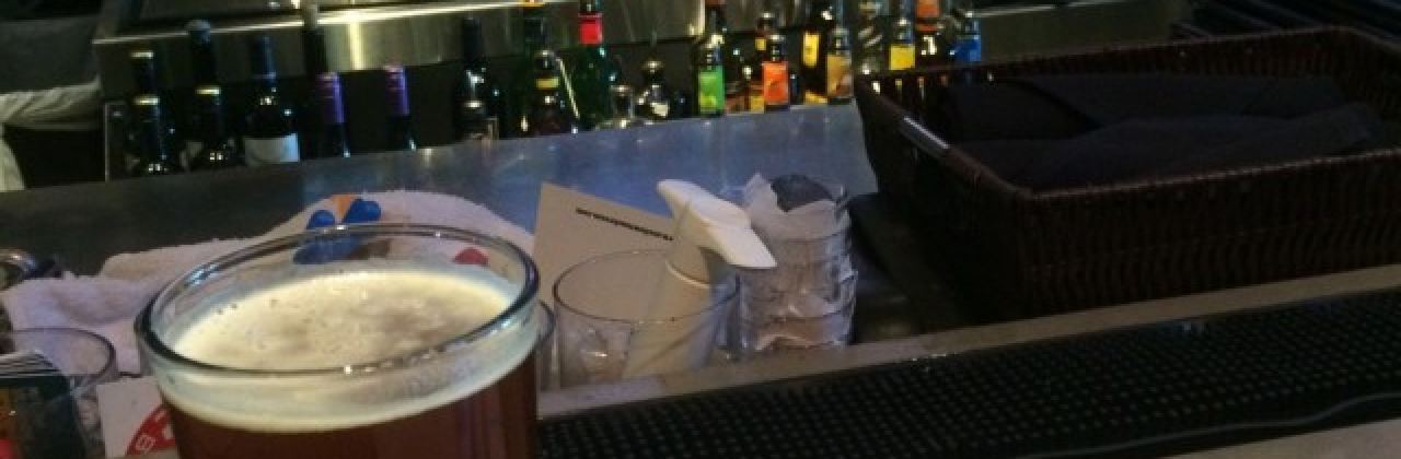 Mellow Mushroom Herndon