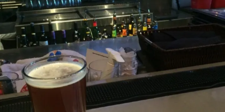 Mellow Mushroom Herndon