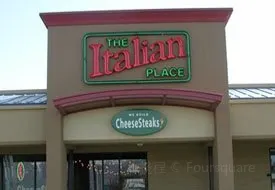 The Italian Place in Lindon