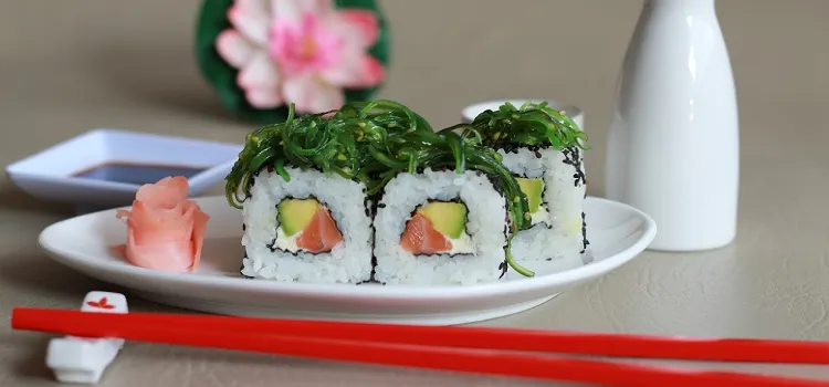 Daisho Ramen & Sushi