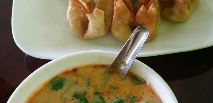 Thai Fusion