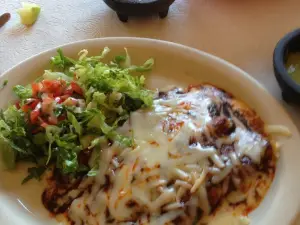 Taqueria Guadalajara
