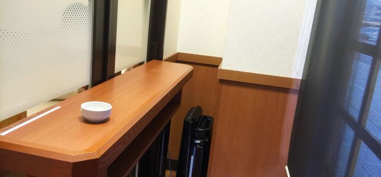 Mister Donut Apita Utsunomiya