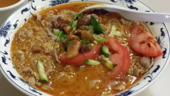 Thanh Ky Restaurant