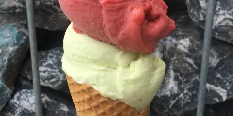 EisLabor