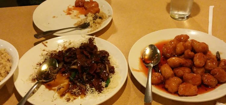 Asia Cafe