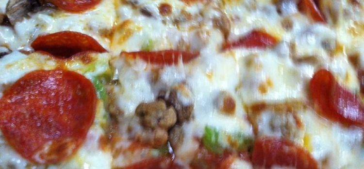 Piccolo's Italian Restaurant