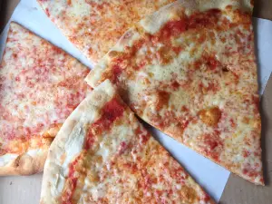 Italian Village Pizza & Beer