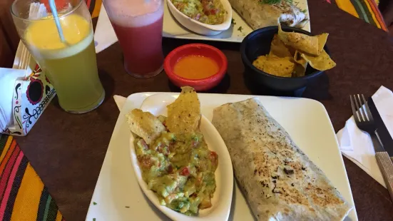 Taqueria La Mexicana