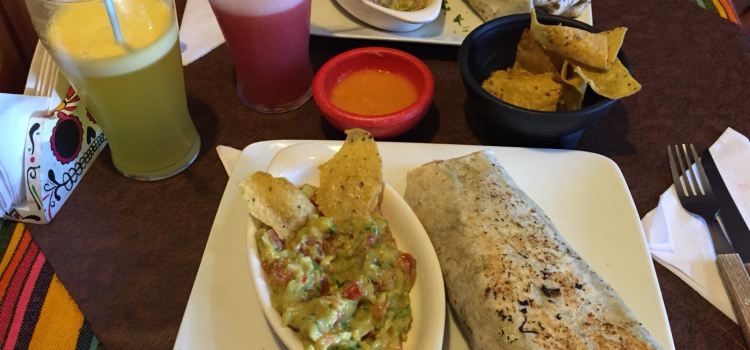 Taqueria La Mexicana
