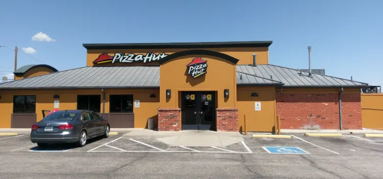 Pizza Hut