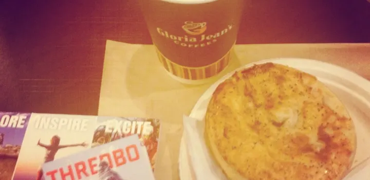 Gloria Jean's Coffees