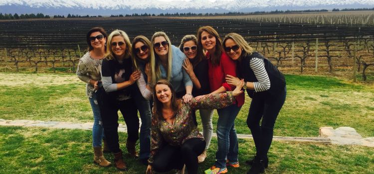 Bodega Andeluna
