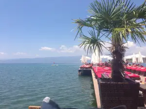 Cuba Libre Beach & Bar