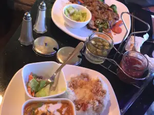 Rice & Spice Thai Cuisine