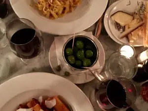 Bosco Pizzeria