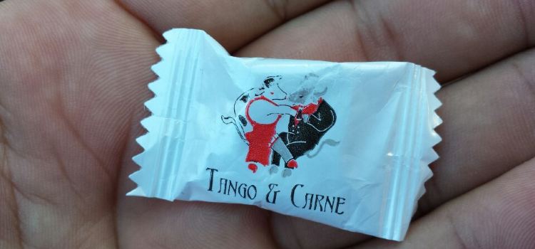 Tango e Carne