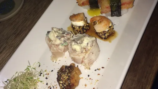 Ohai Sushi - Rio Tavares