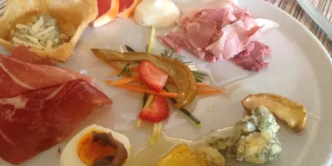 Locanda del Viandante