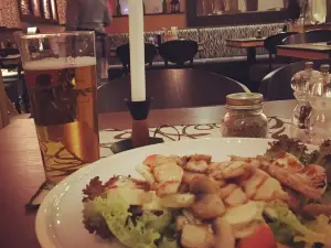 Restaurant Olympia