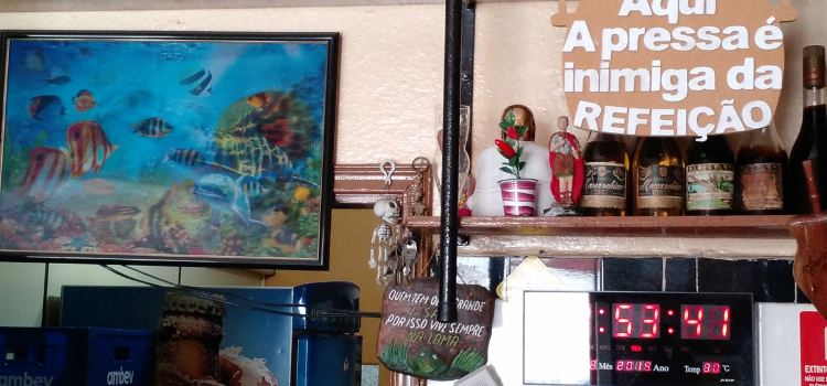 Bar Do Gil