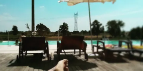 Agriturismo Feliciana