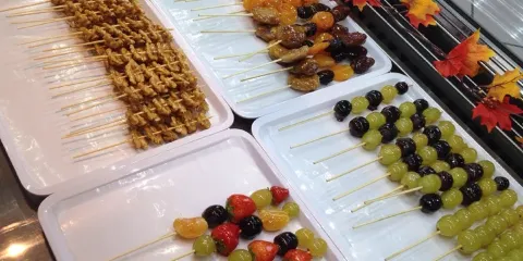 GELATERIA DALLA CORTE