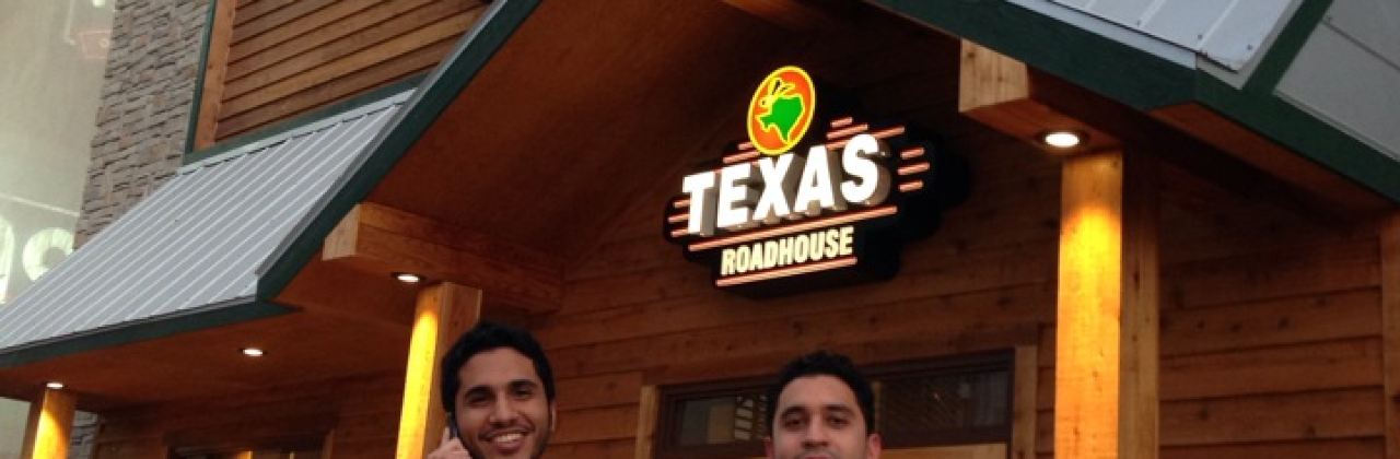 Texas Roadhouse