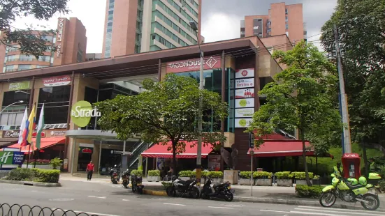 La Strada Medellín