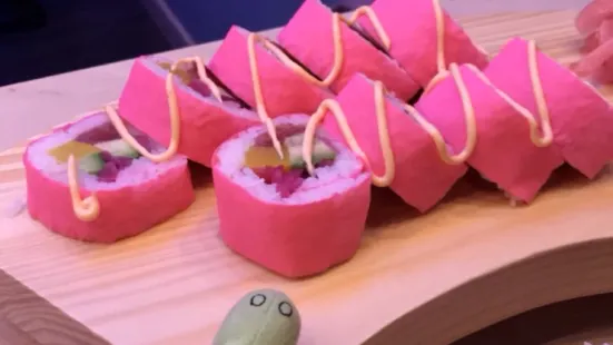 Hanami Sushi Bar