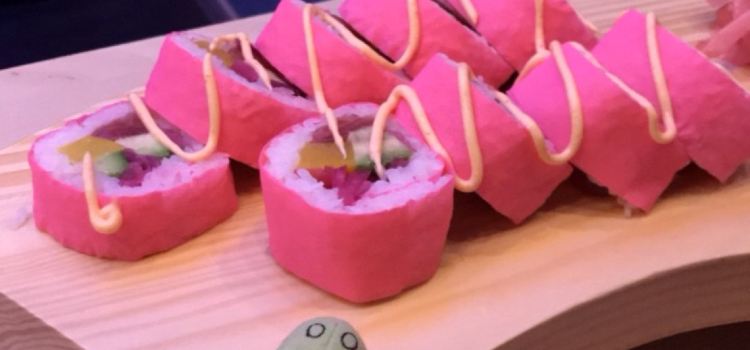 Hanami Sushi Bar