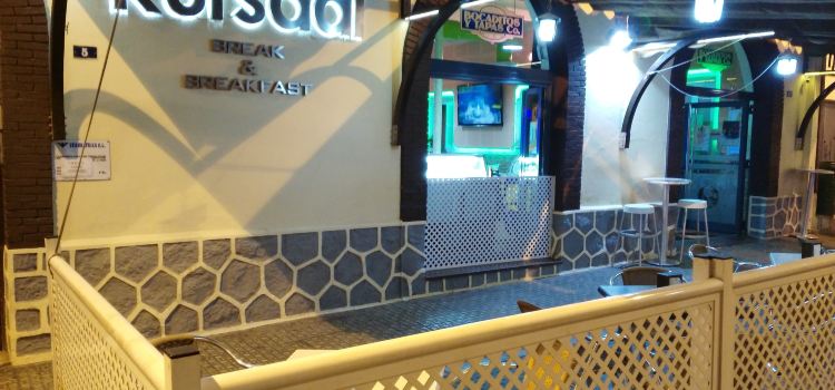 Kursaal & Bocaditos y Tapas