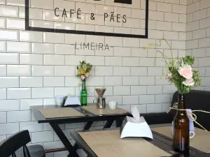 Nóz Café e Pães