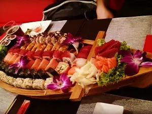 Makato Sushi