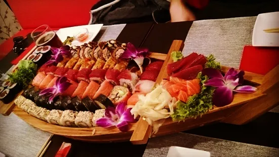 Makato Sushi