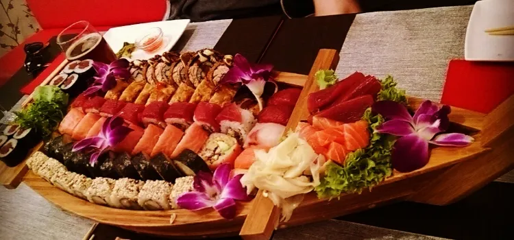 Makato Sushi