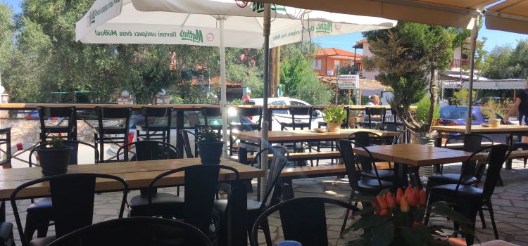 Anchor FoodBar