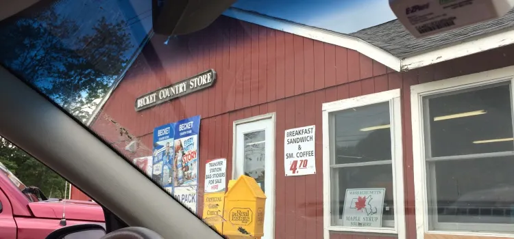 Becket Country Store