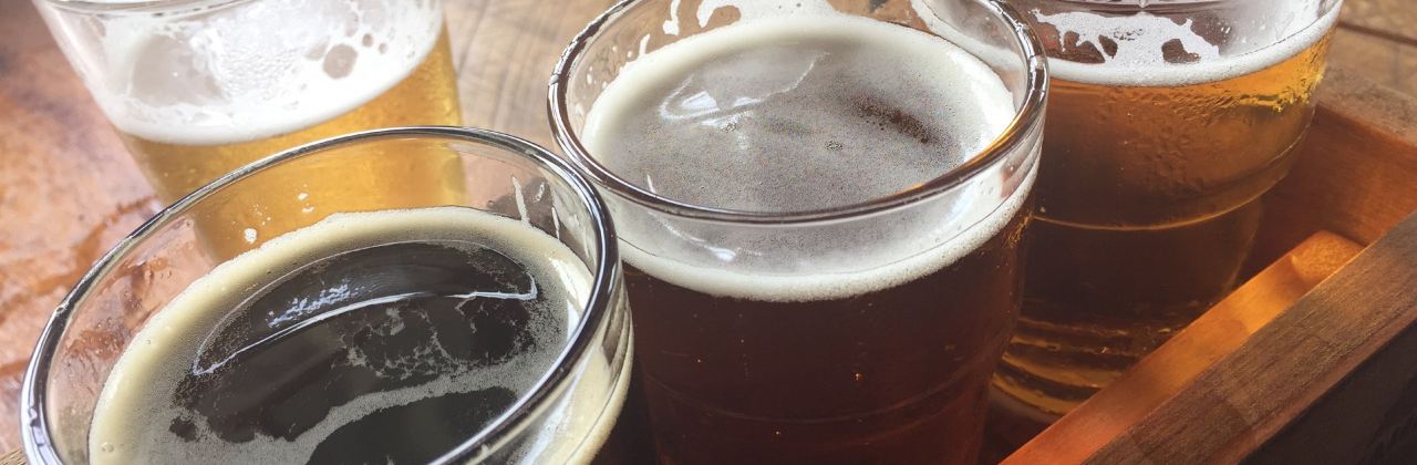 Sawmill Brewery and Smoko Room