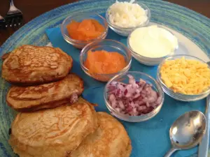 Kalkkirannan kievari