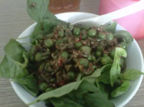 Warung Nasi Ibu Imas 2