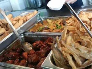 Tita Celia's