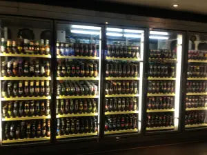 99 Bottles