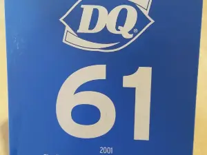 Dairy Queen Grill & Chill