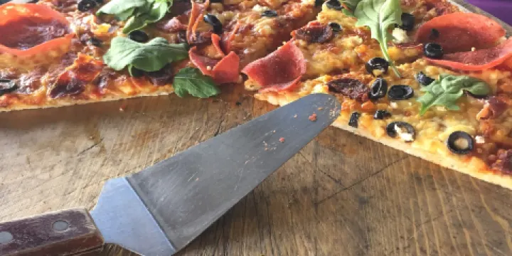 Bernini Fogón Urbano