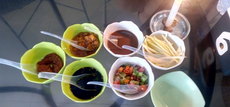 Rumah Makan Sulawesi