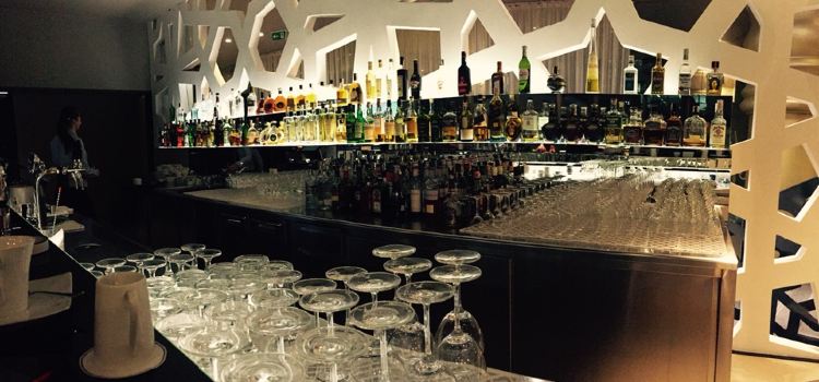 Restaurant & Bar, Falkensteiner Hotel Belgrade