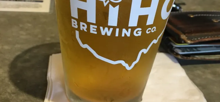 Missing Mountain Brewing Company