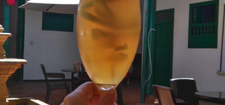 El Bodegón de Toñita